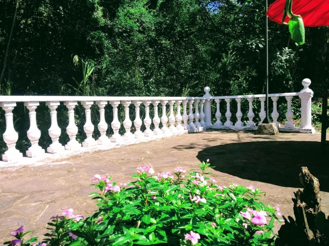 Hotel Playa By Marbar Hoteles Villeta Dış mekan fotoğraf
