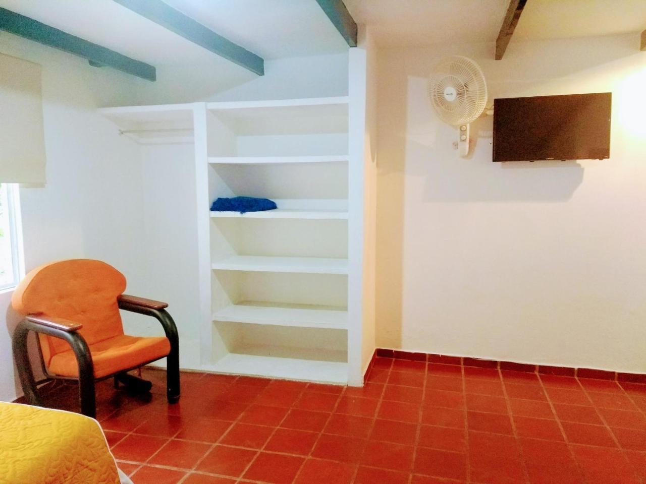 Hotel Playa By Marbar Hoteles Villeta Dış mekan fotoğraf