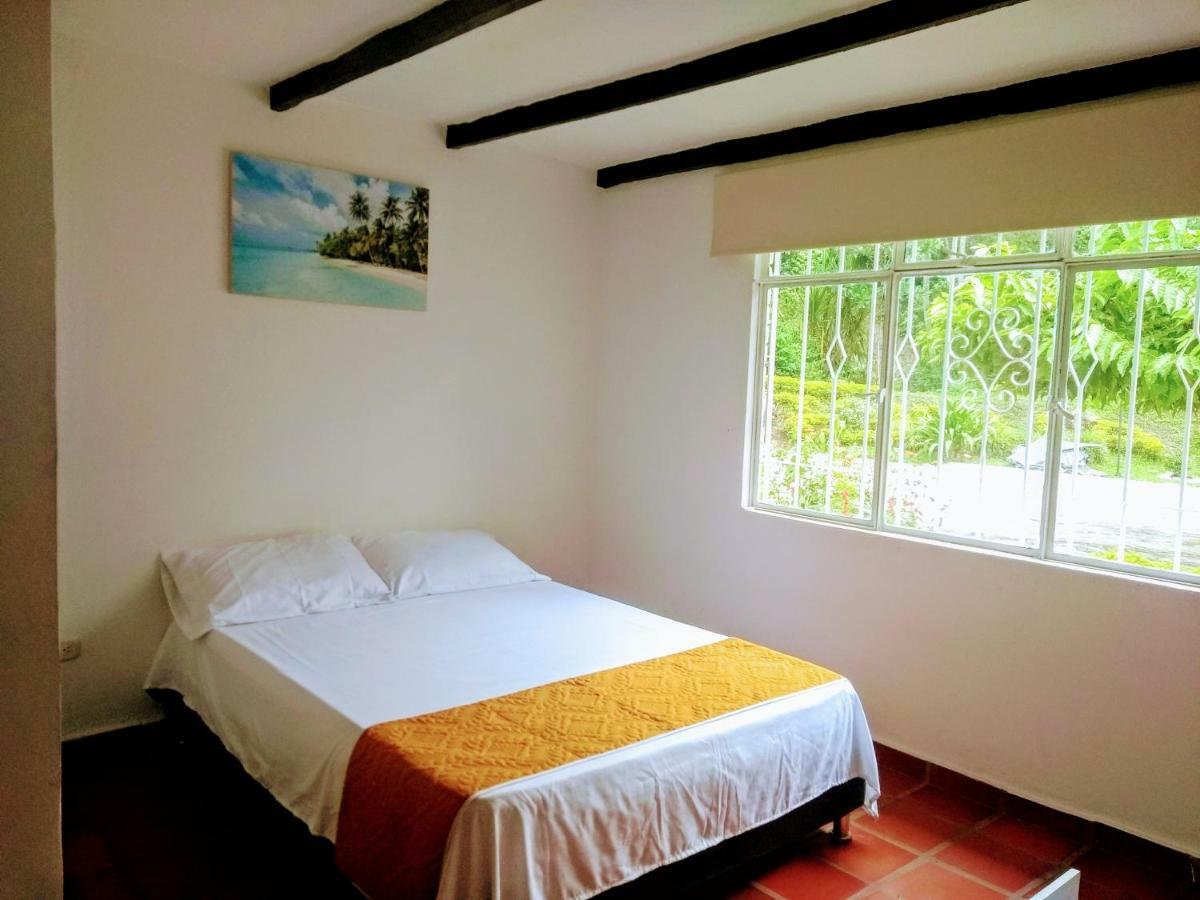 Hotel Playa By Marbar Hoteles Villeta Dış mekan fotoğraf